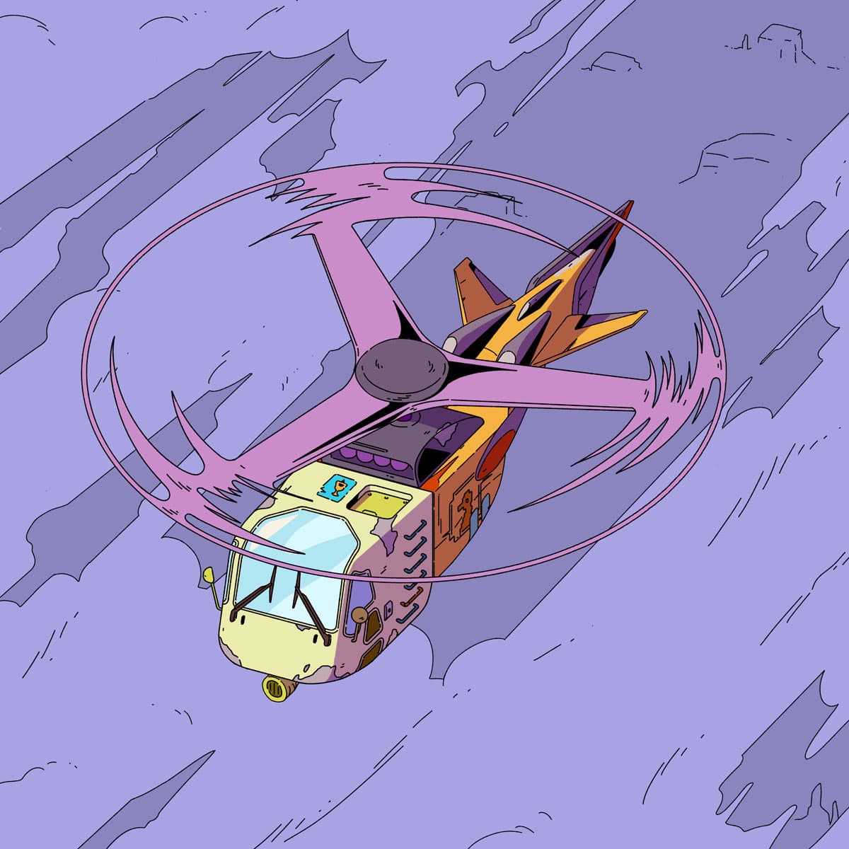 Airelights 2