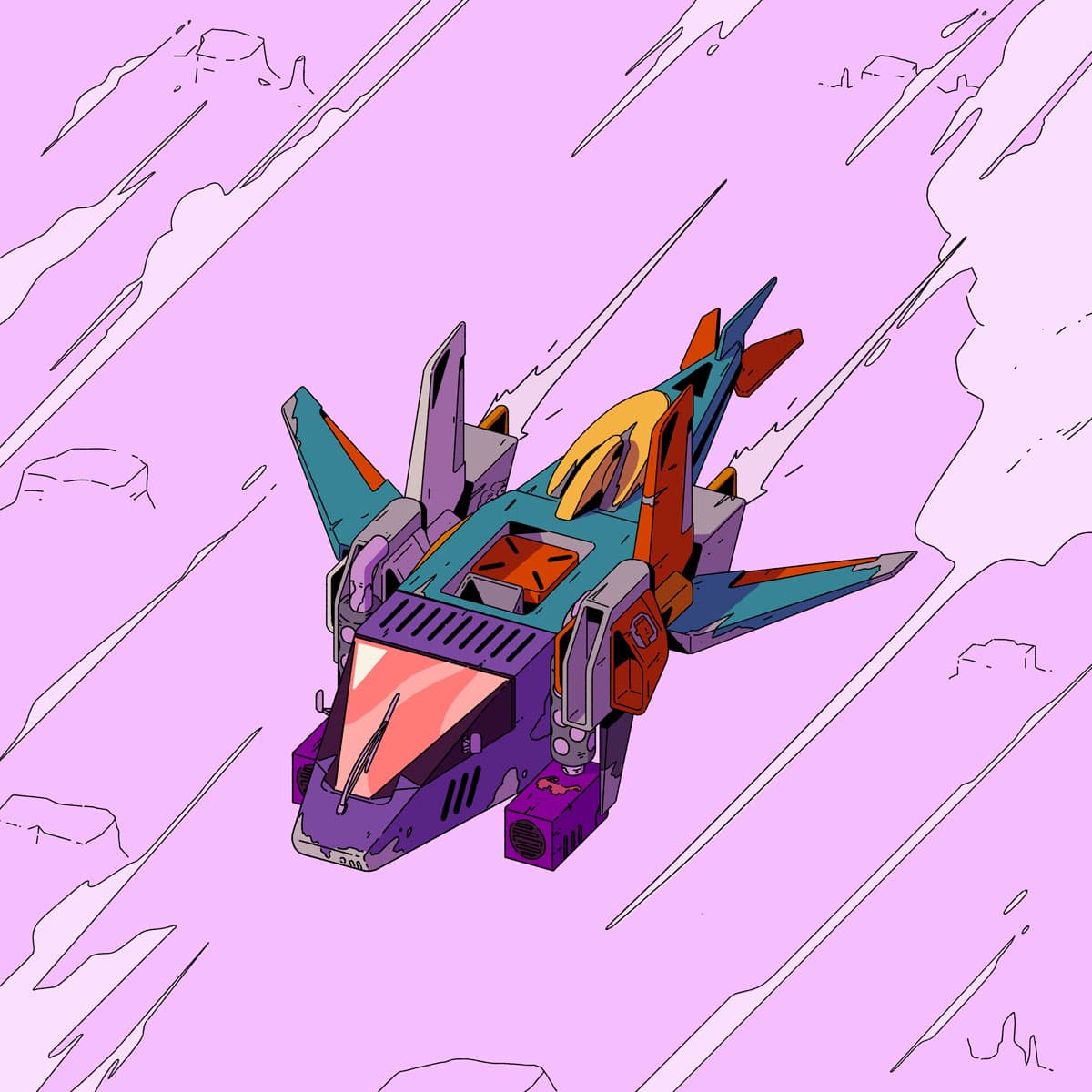 Airelights 11