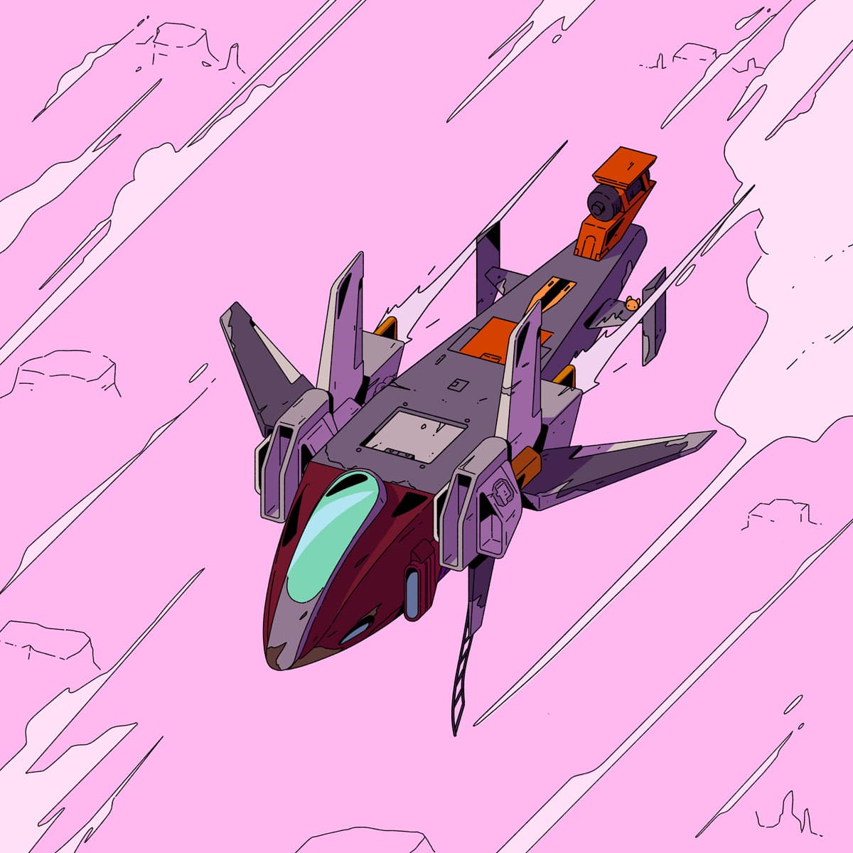 Airelights 1