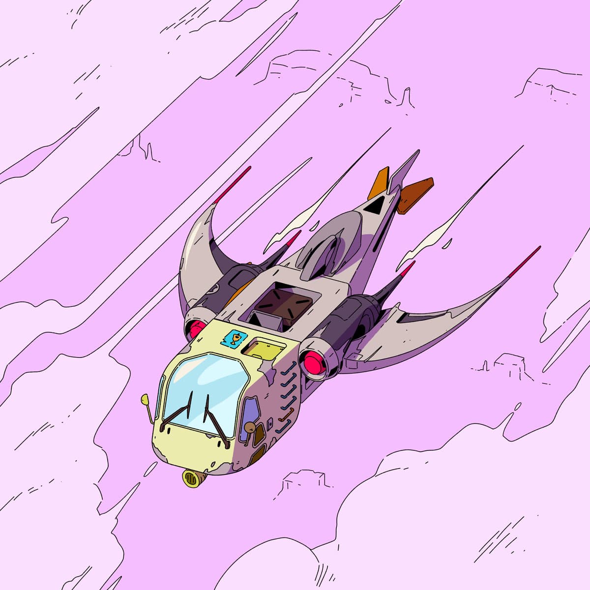 Airelights 15