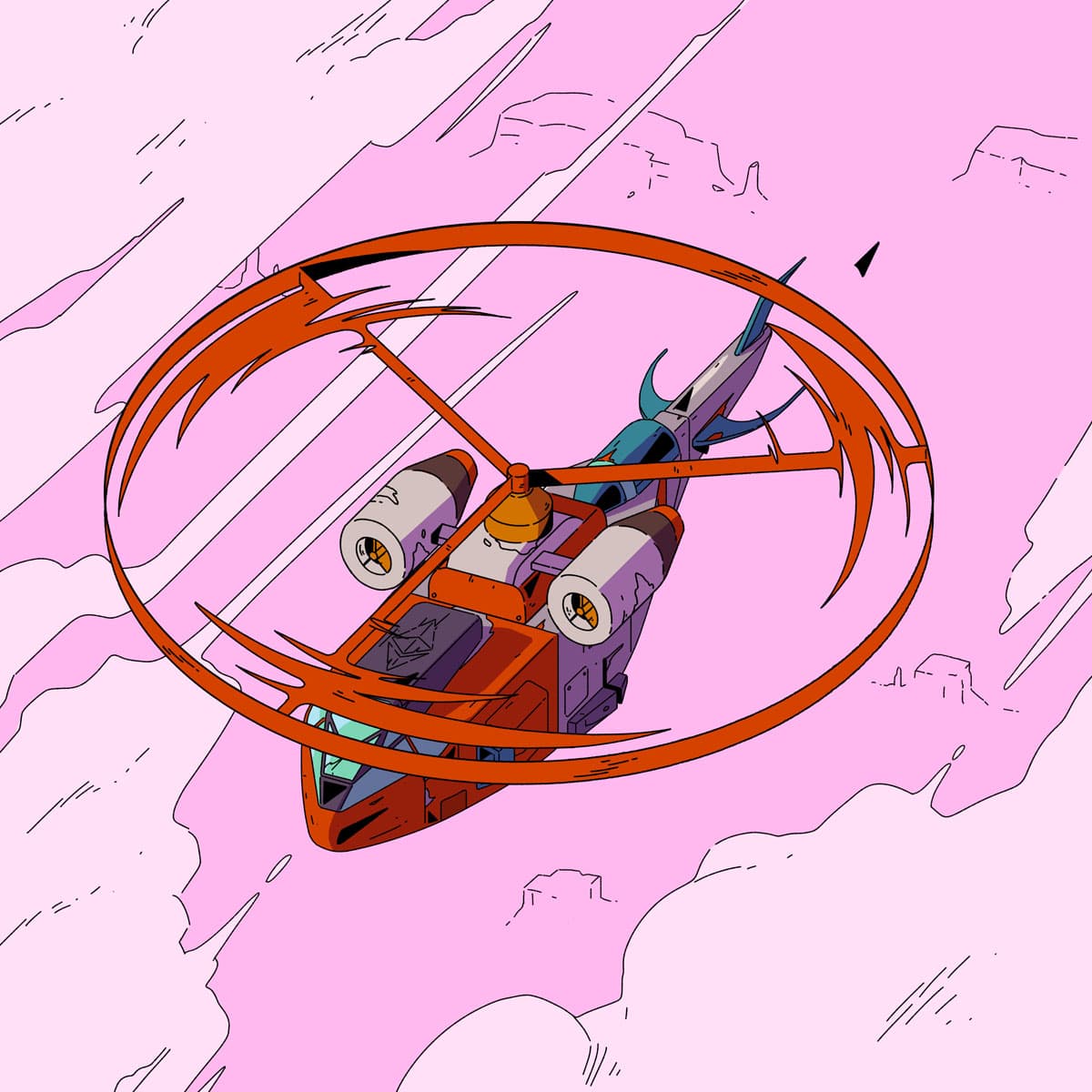Rig 283