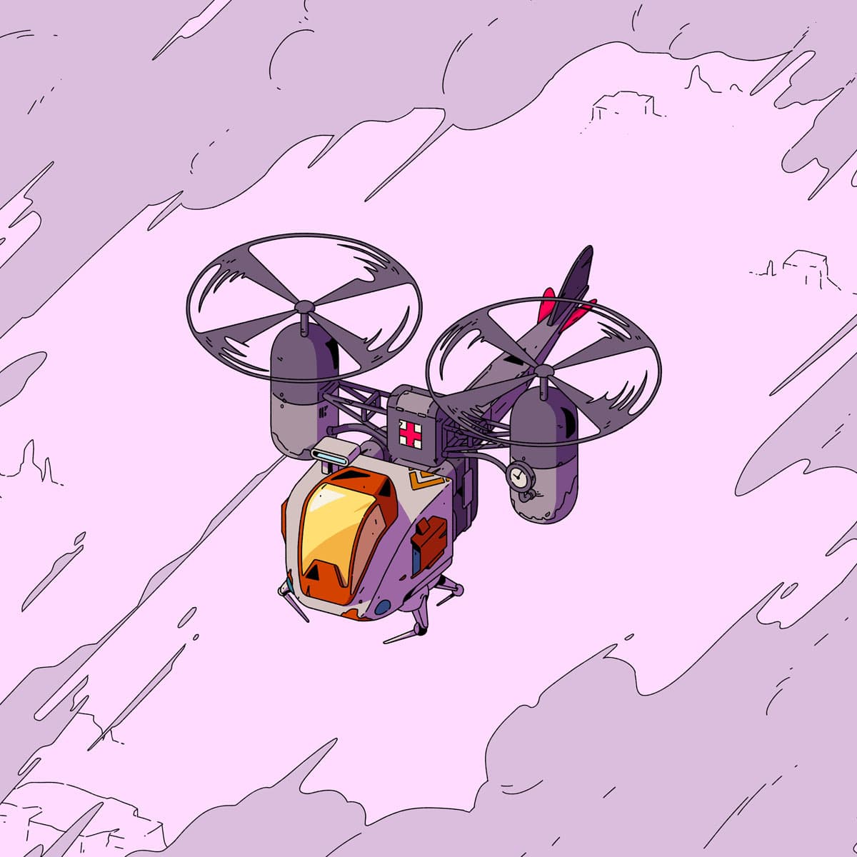 Rig 84
