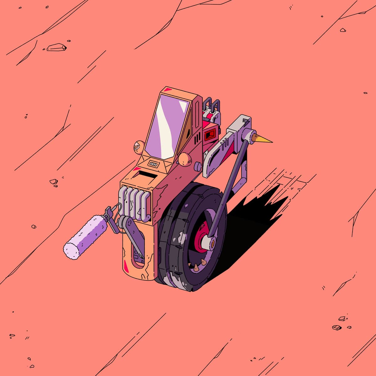 Rig 5