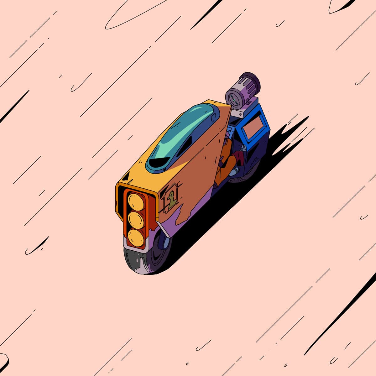 Rig 383