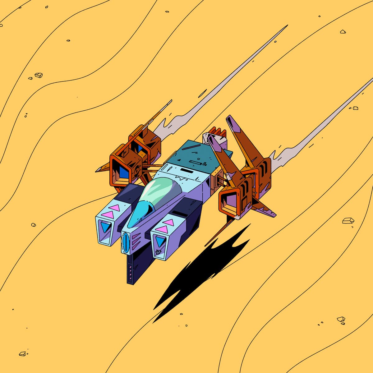 Rig 29
