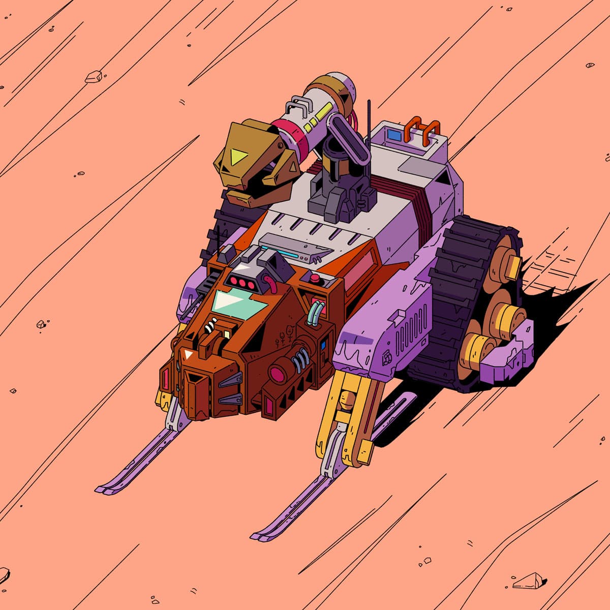 Rig 646