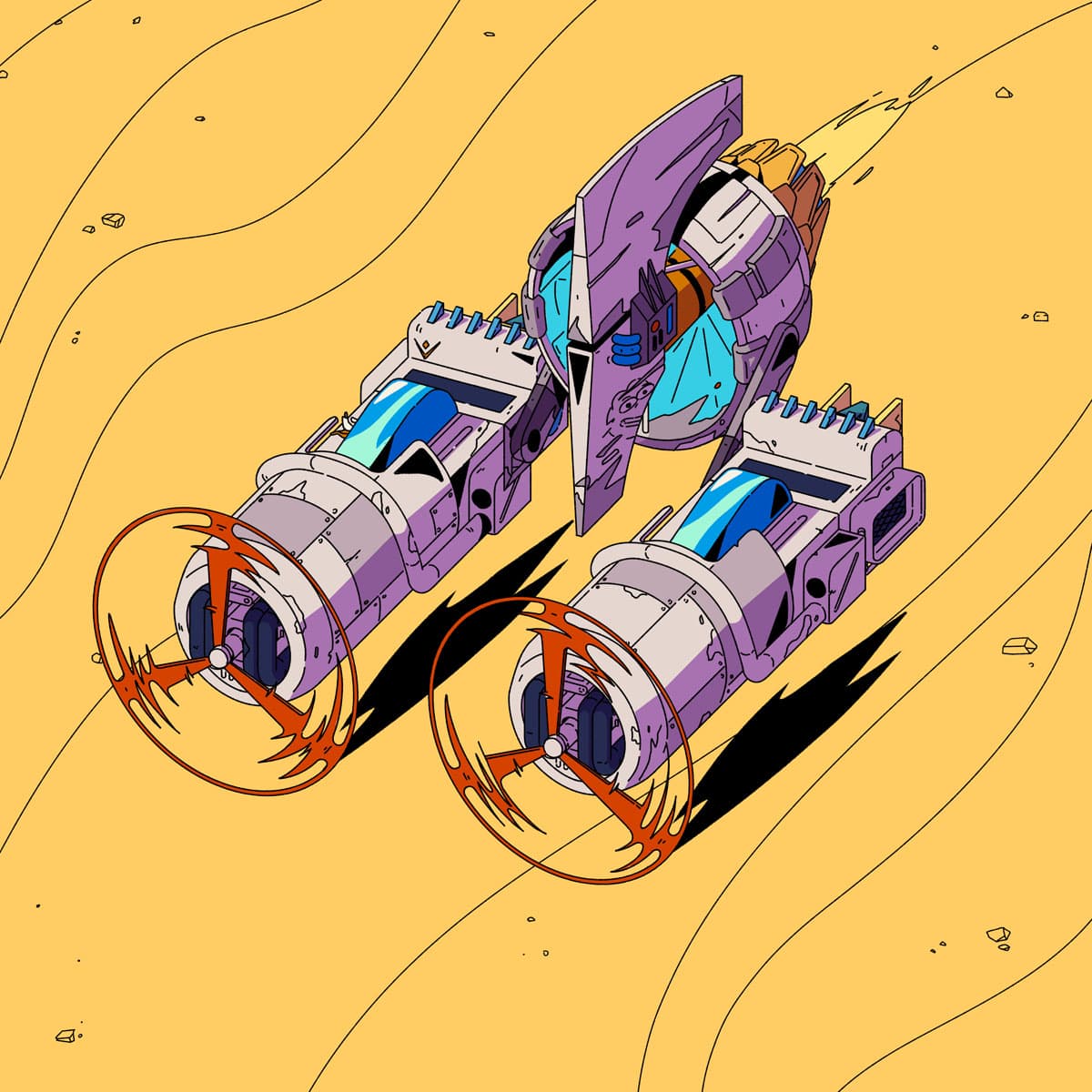 Rig 23