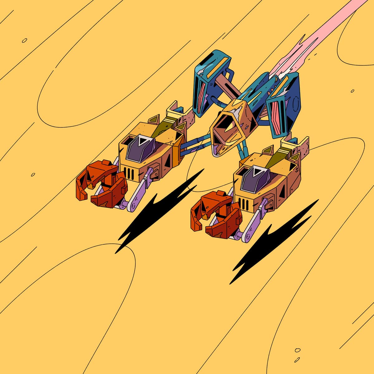 Rig 199