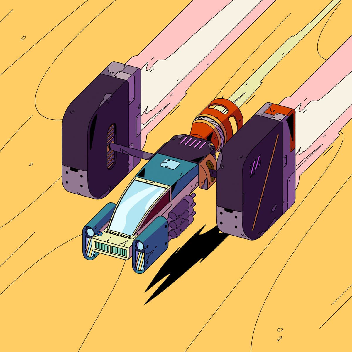 Rig 169