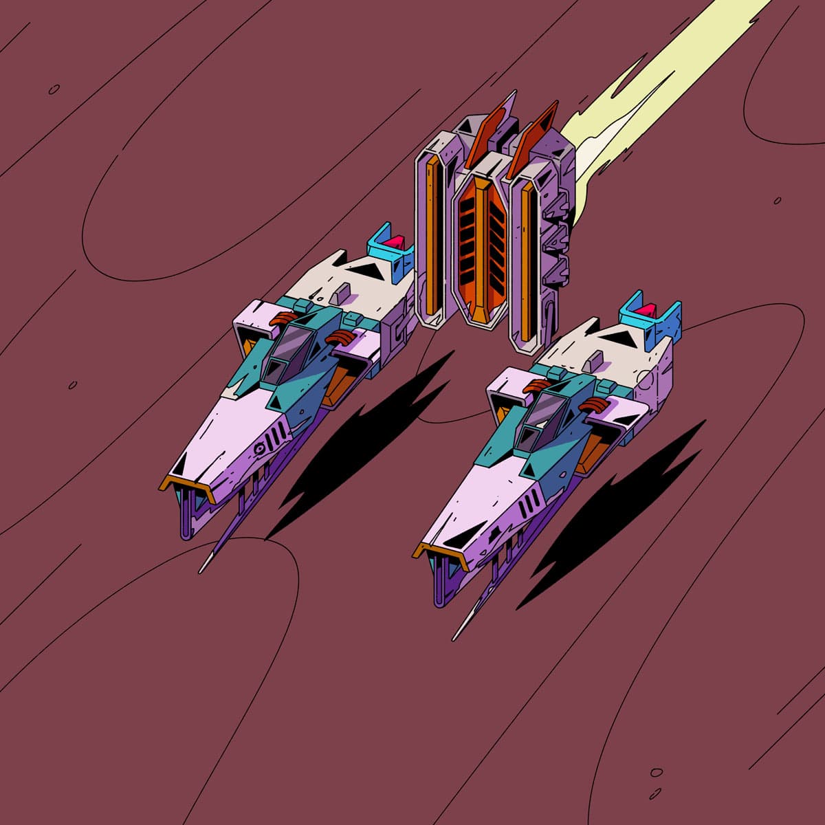 Rig 87