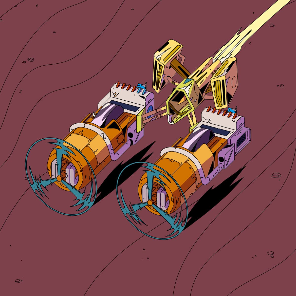 Rig 98