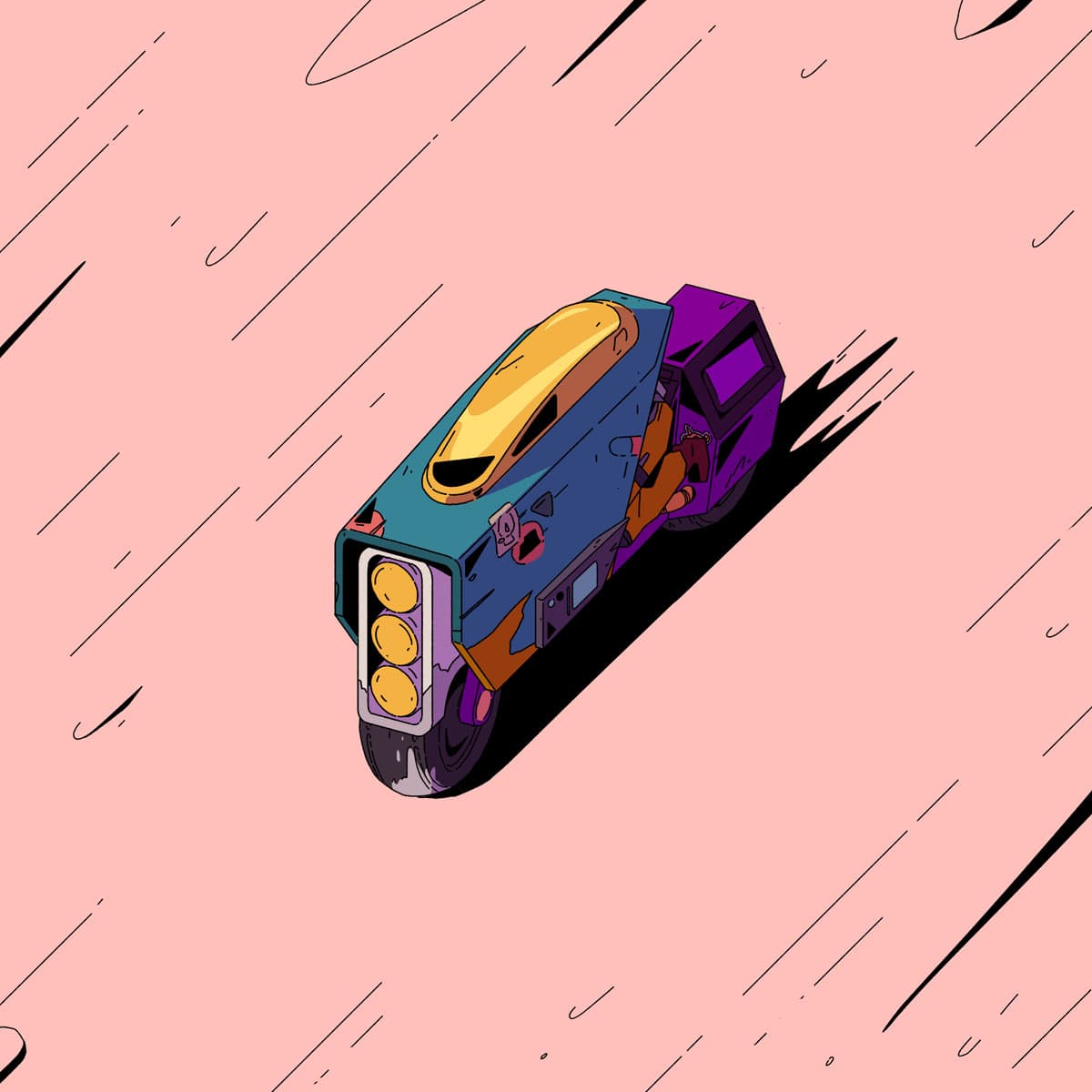 Rig 22