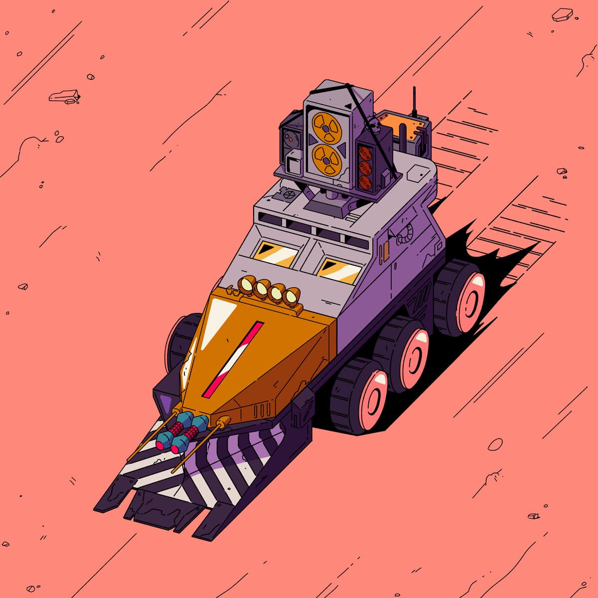 Rig 404