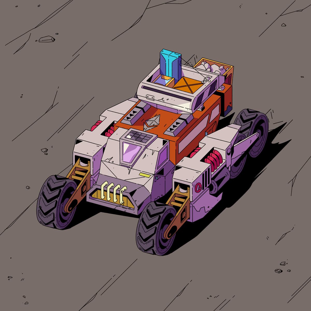 Rig 648