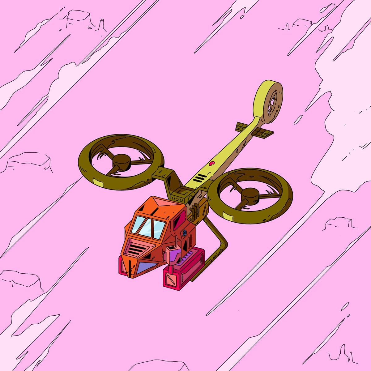 Rig 230
