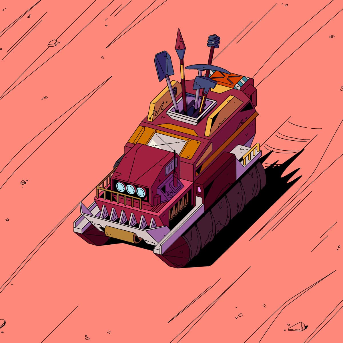 Rig 489