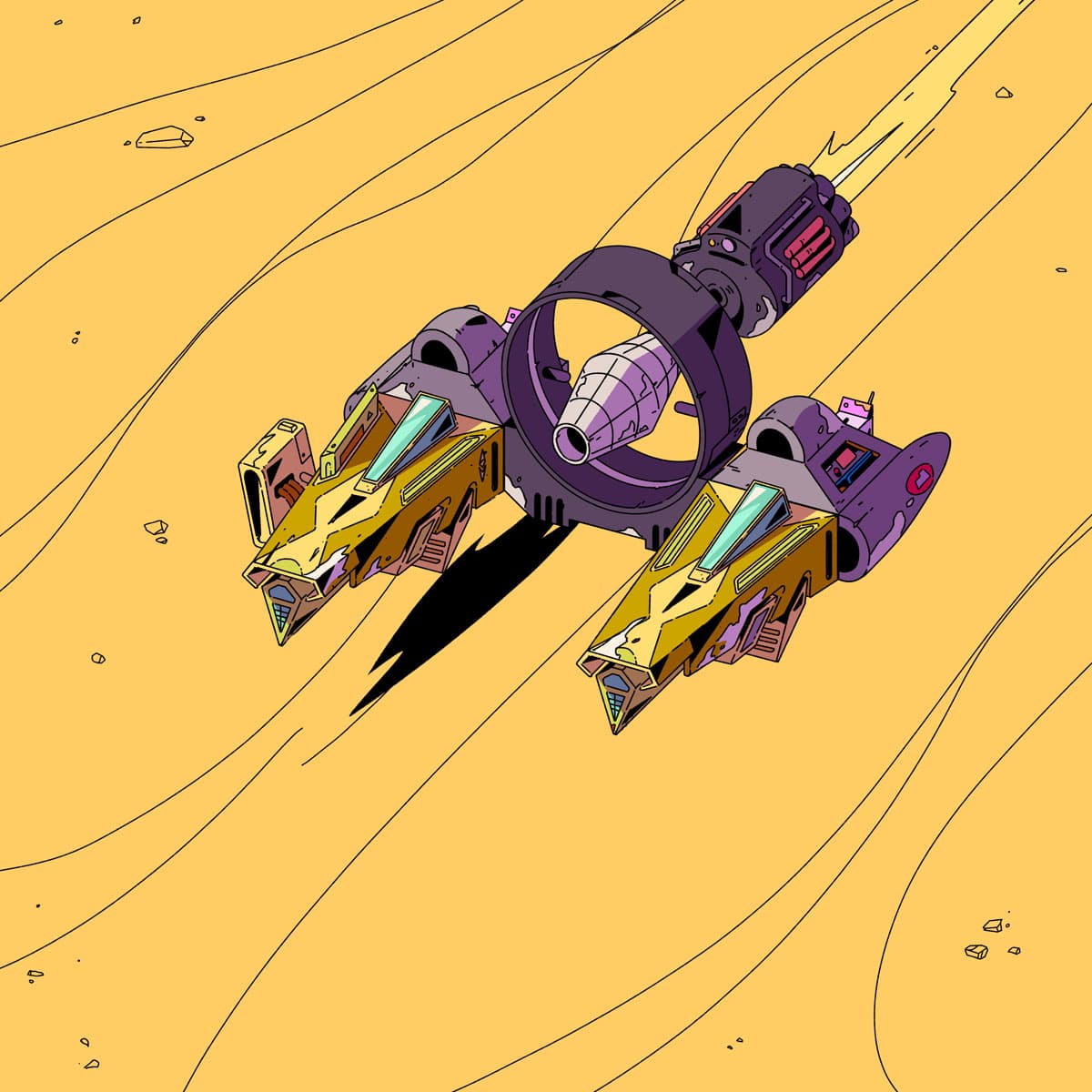 Rig 766