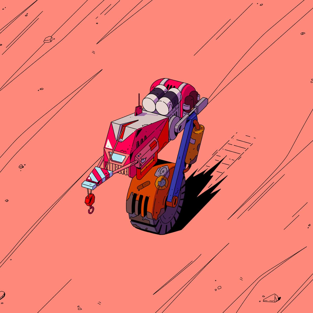 Rig 226