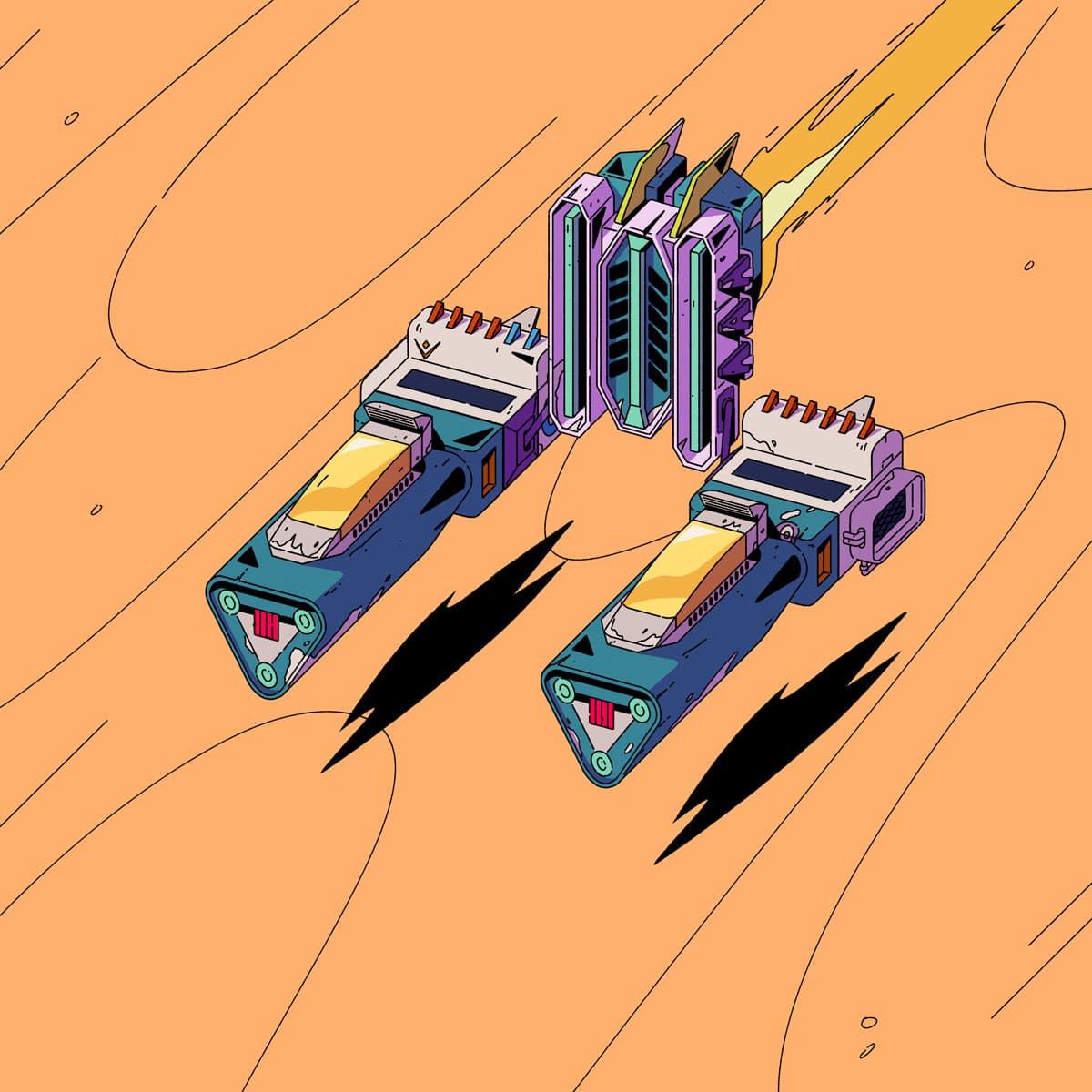 Rig 773