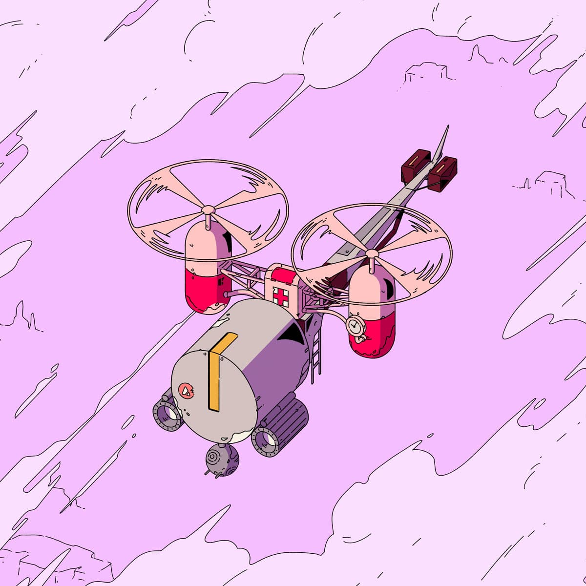 Rig 449