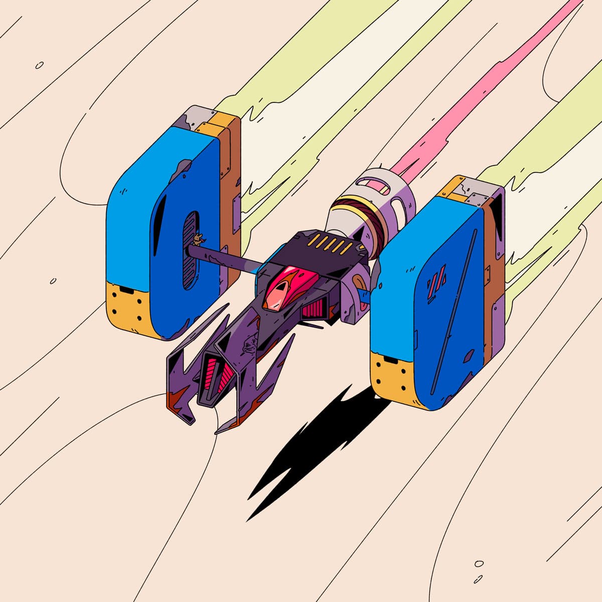 Rig 568