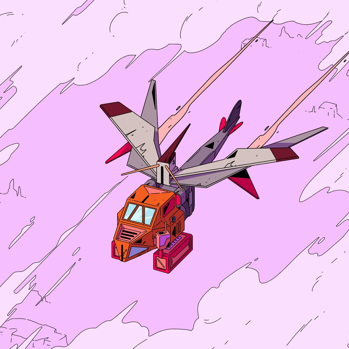 Rig 90