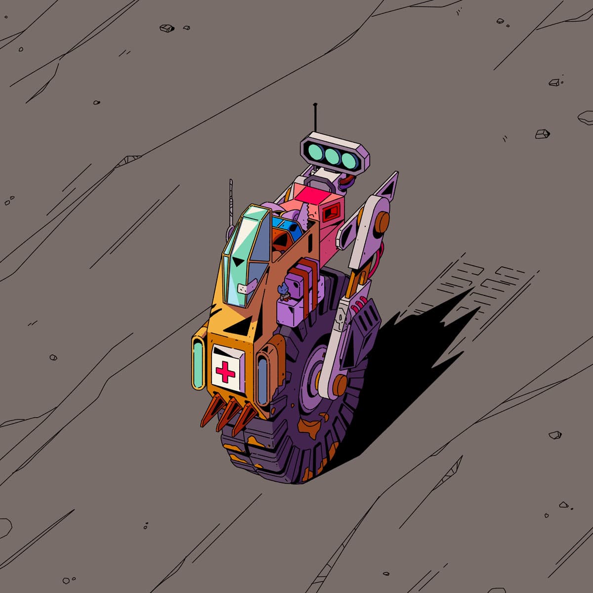 Rig 591