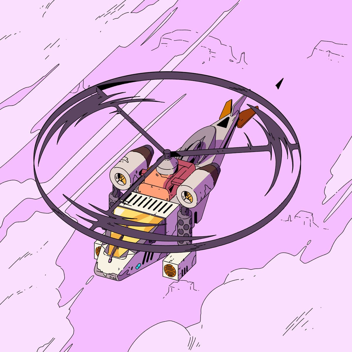 Rig 503