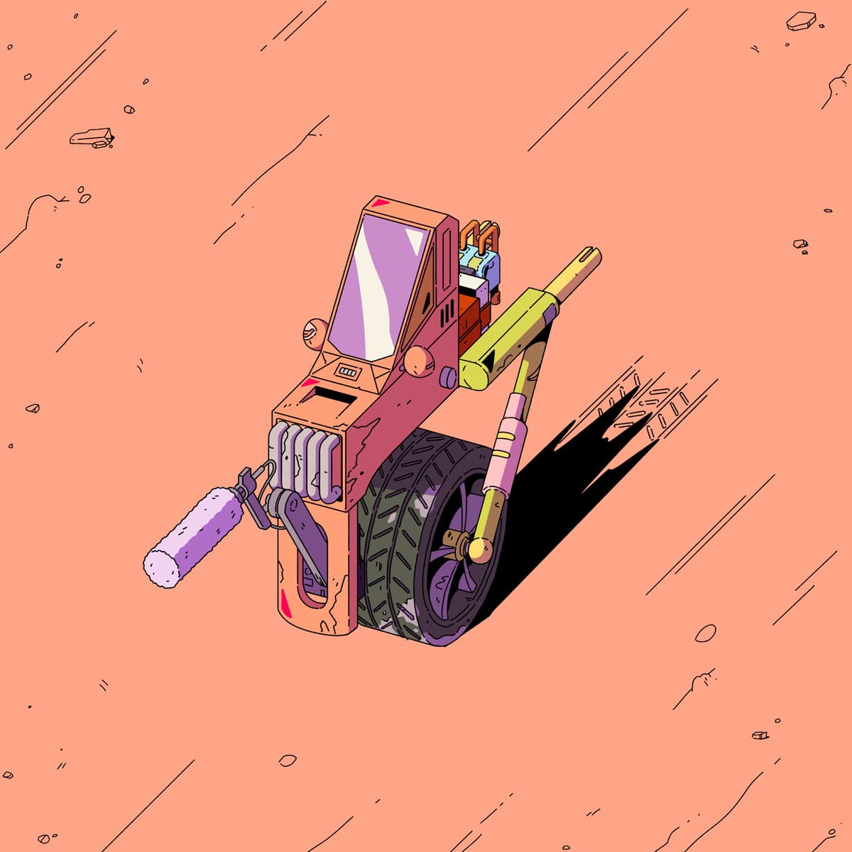 Rig 13