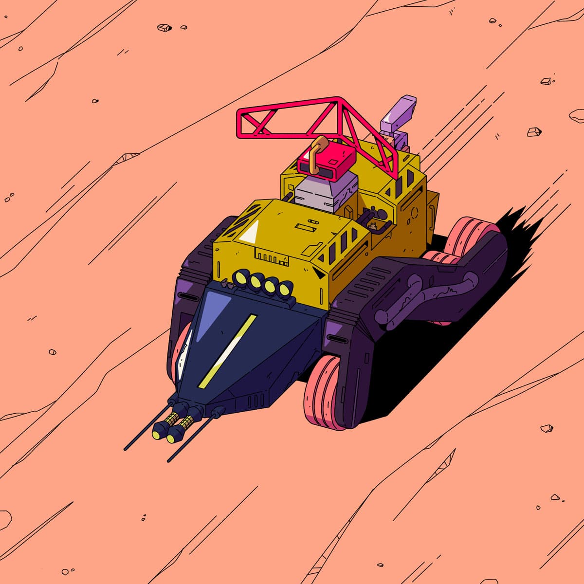 Rig 55
