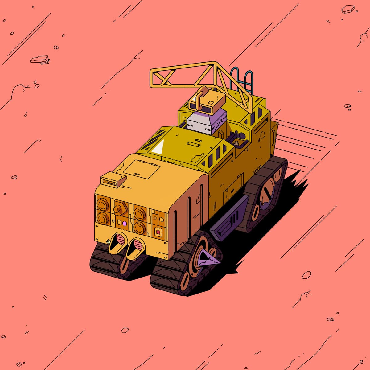 Rig 511