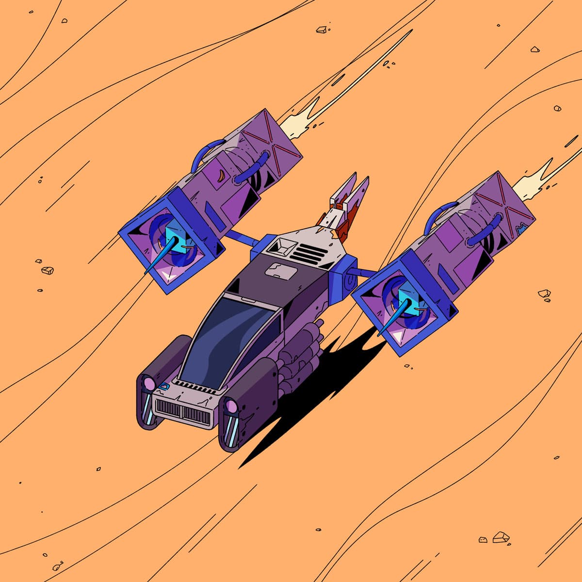 Rig 164