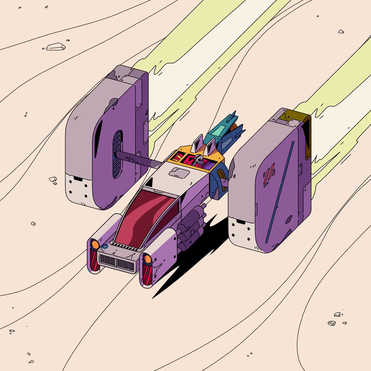 Rig 464