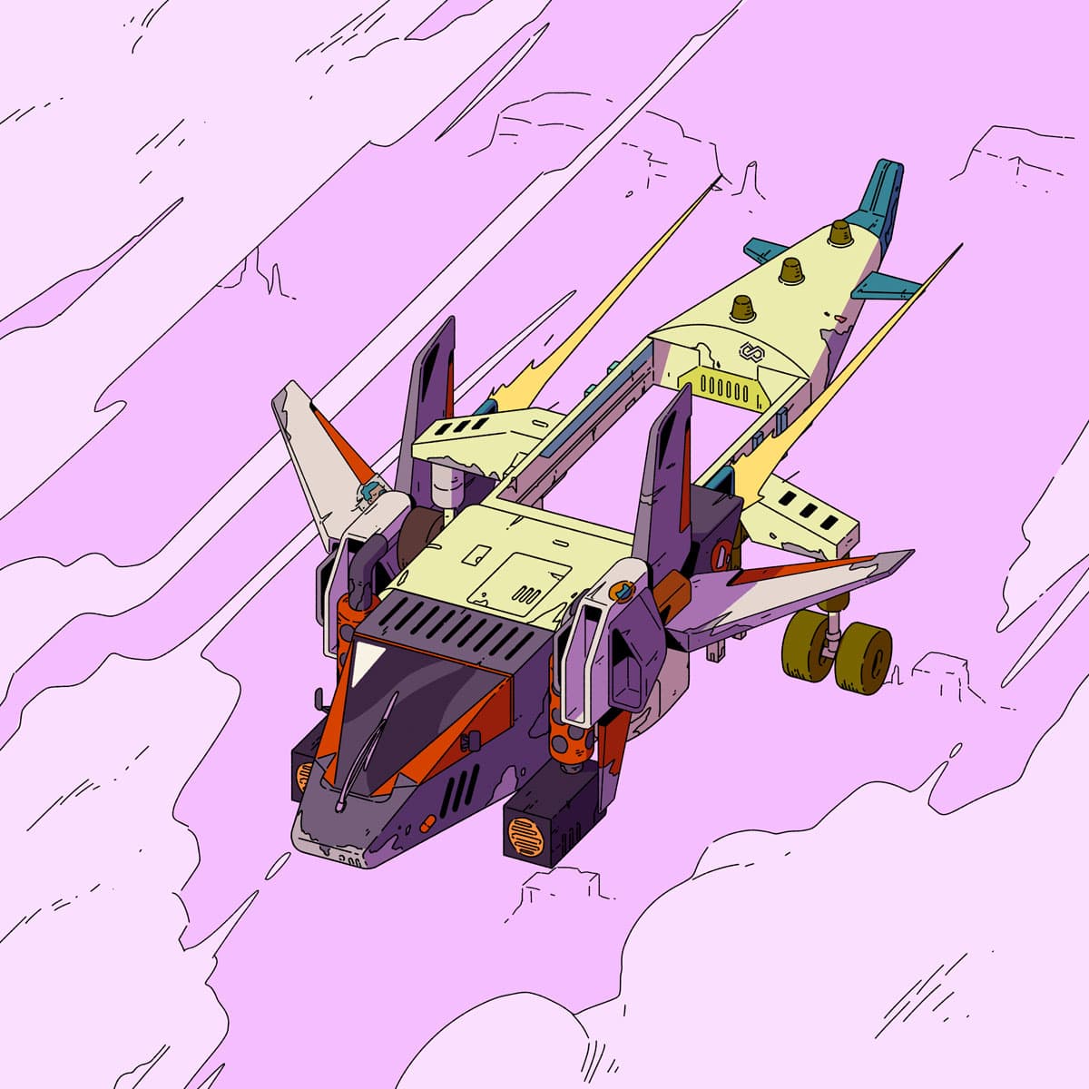 Rig 947