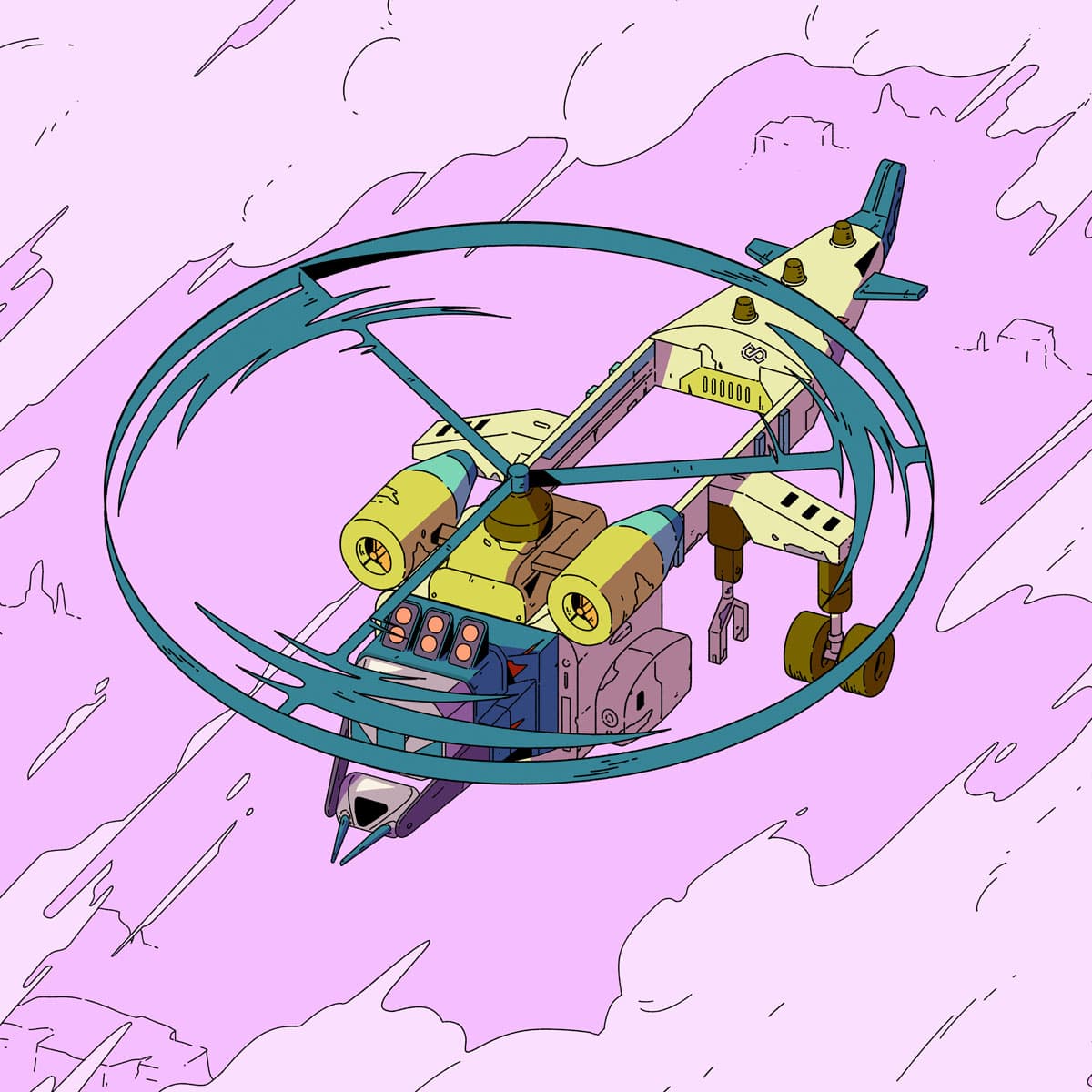 Rig 882