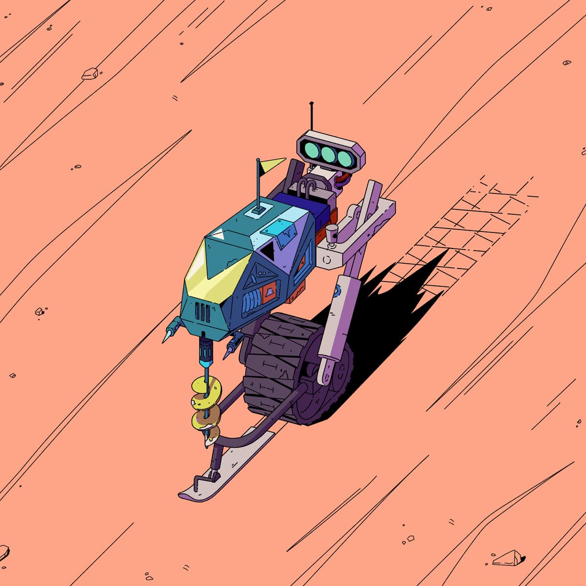Rig 372