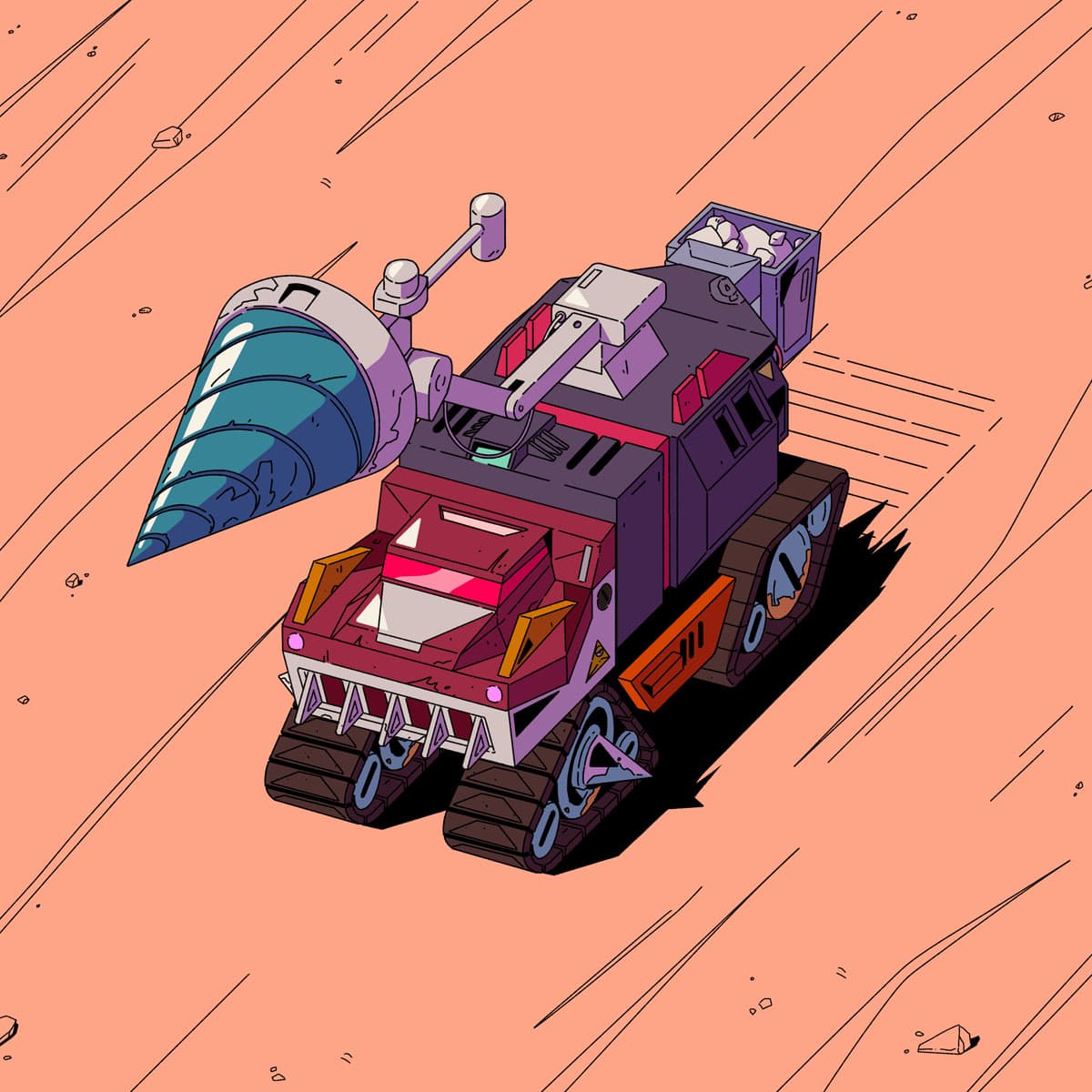 Rig 113