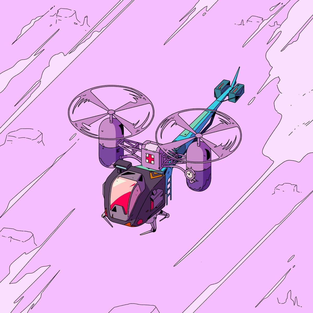 Rig 352