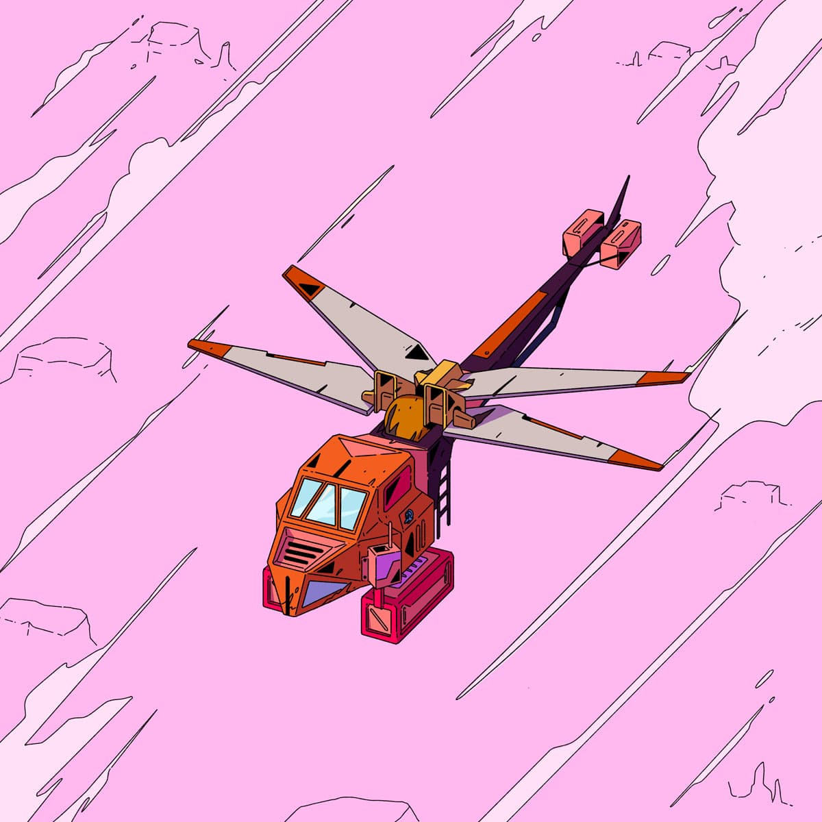 Rig 840