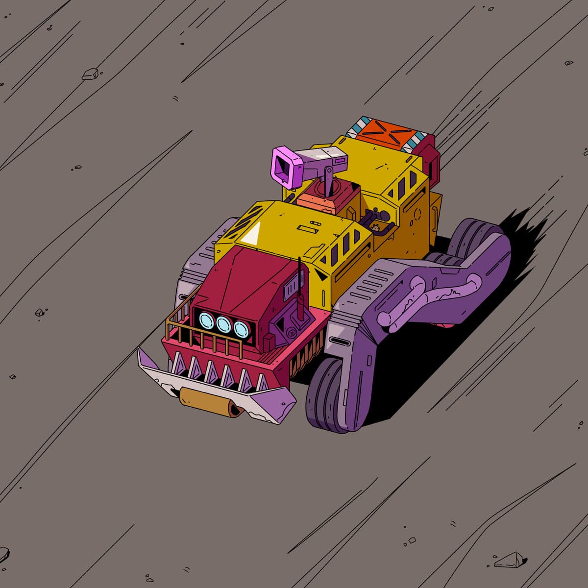 Rig 479