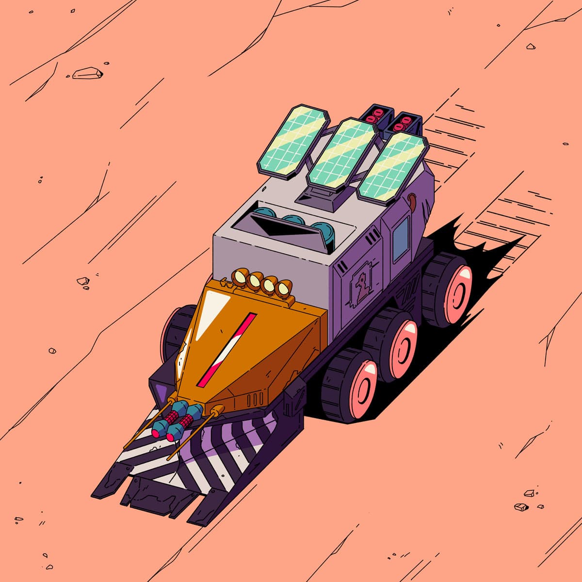 Rig 973