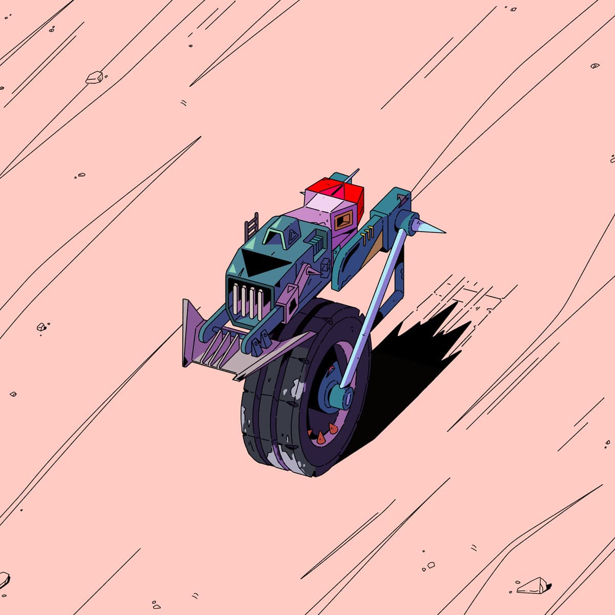 Rig 948