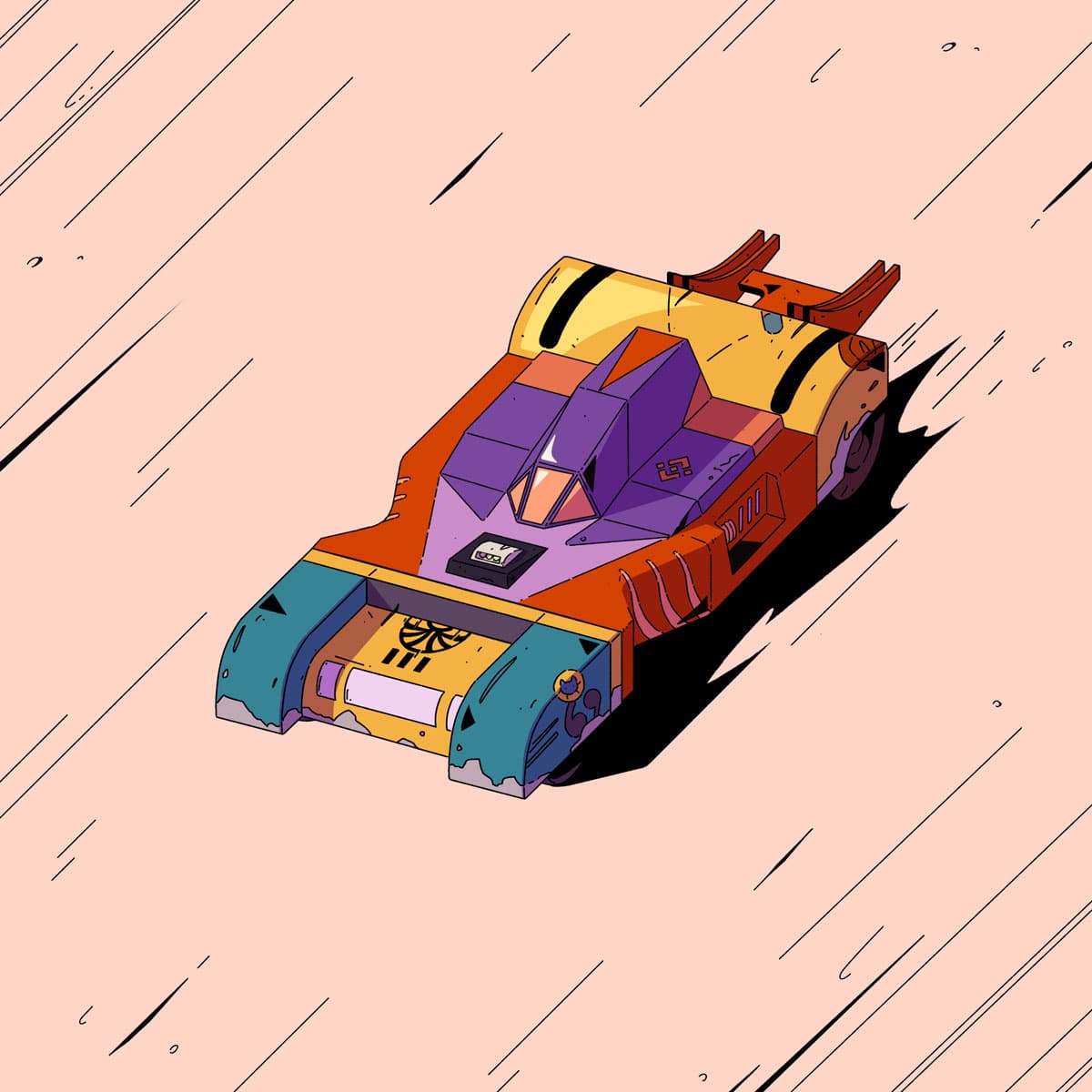 Rig 88