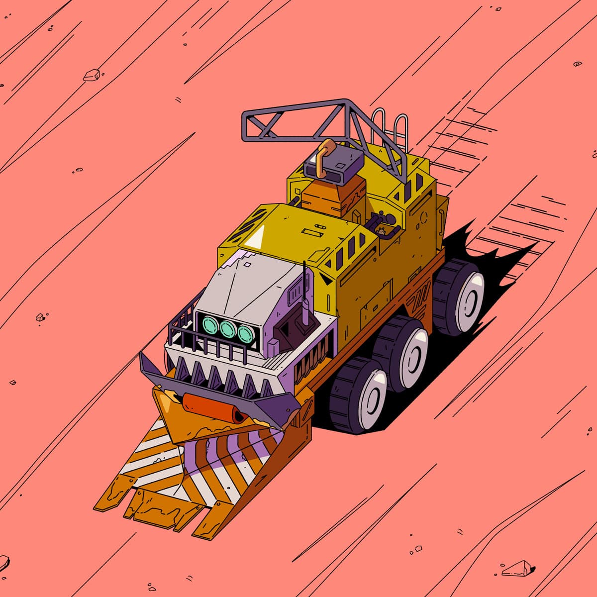 Rig 942