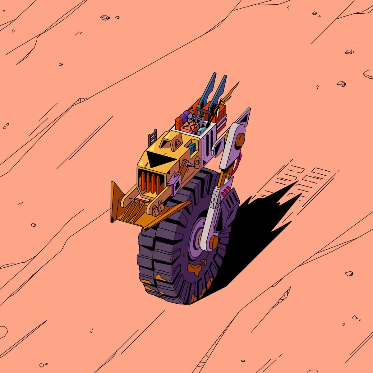 Rig 946