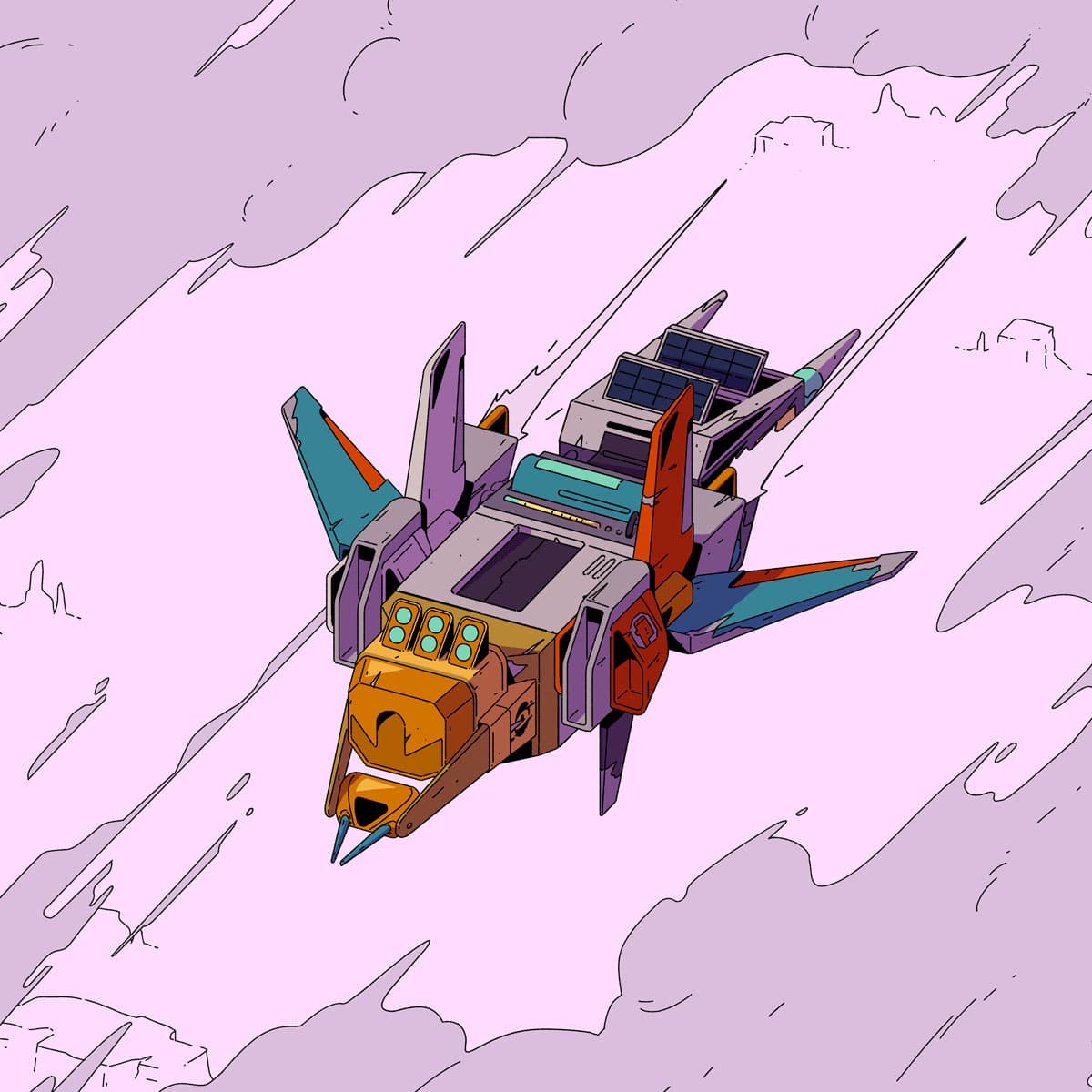 Rig 902