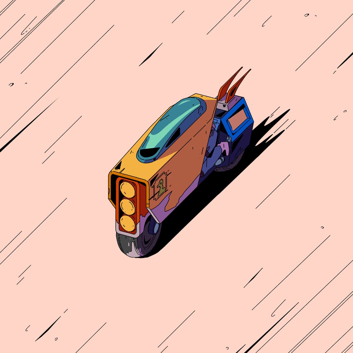 Rig 532