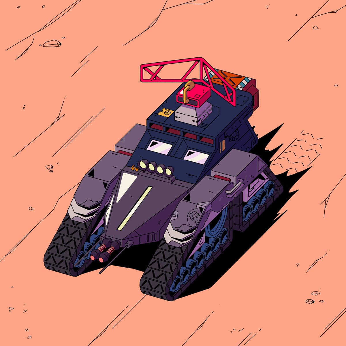 Rig 6