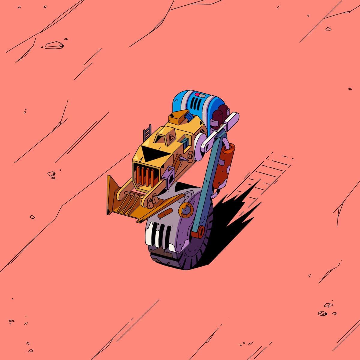 Rig 58
