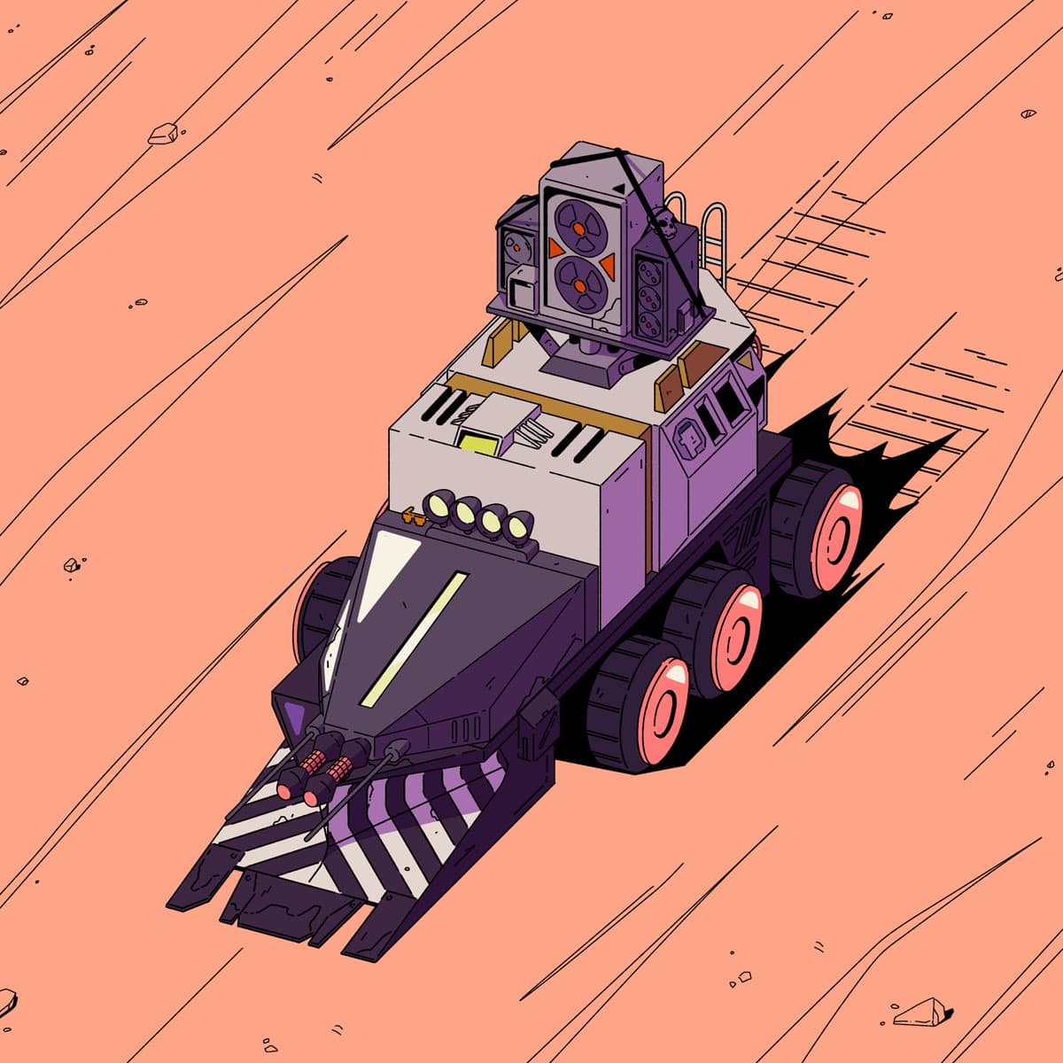 Rig 716